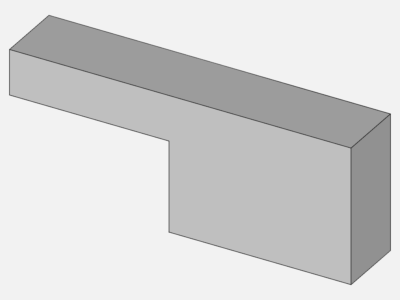 Tutorial Multi-Phase Flow - Waterfall - Copy image