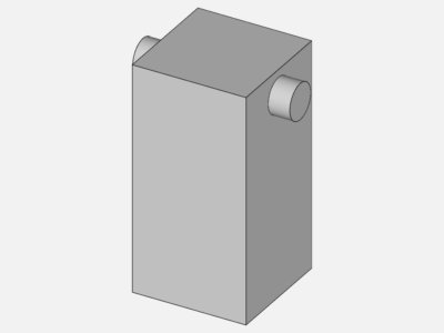 Injection nozzle study image