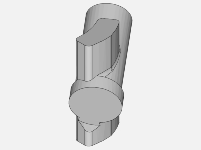 Hydraulic port image