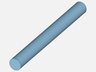 1m 0.1 Diameter Pipe 2020 image