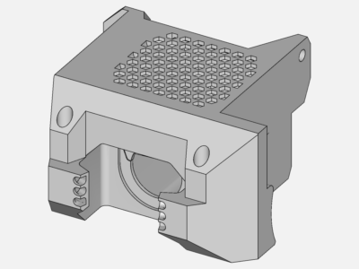 BME-E3D fan duct image