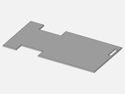 Bob's Chassis Floor image