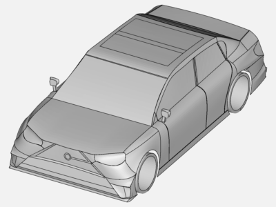 Tutorial 2: Pipe junction flow image