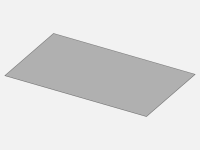 Tutorial 3: Differential casing thermal analysis image