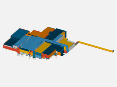 Thermal Distribution image