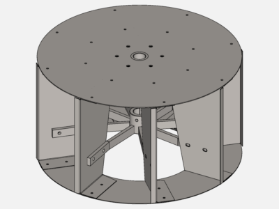 Impeller image