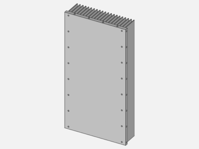 Heat sink image