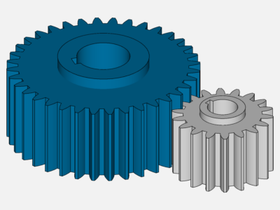 spur gear image