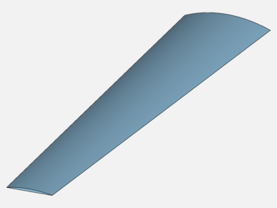 Airfoil 1 image