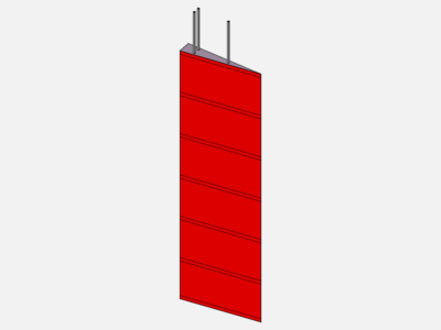 Bushplane V1 Wing image