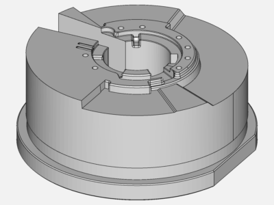 Mold Cooling image