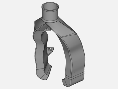 Tutorial 2: Pipe junction flow image