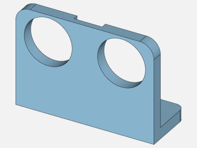 Ultrasonic Holder image