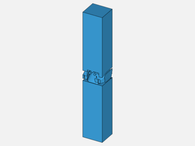 Tutorial 2: Pipe junction flow image