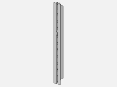 Tutorial 1: Connecting rod stress analysis image