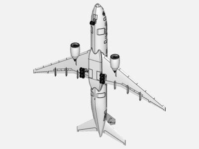 Aircraft Aerodynamics B737-800 - Copy image