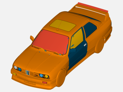 E30 Aero image