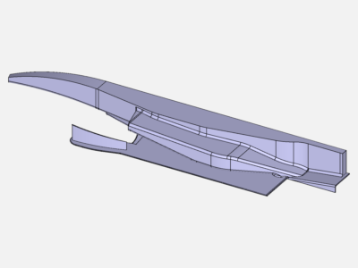 Tutorial 2: Pipe junction flow image