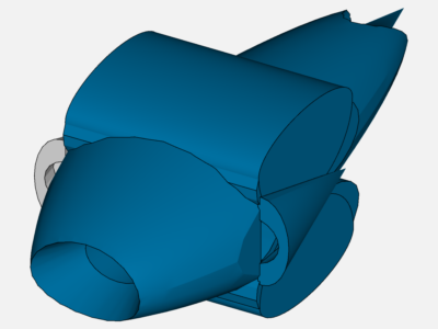 Tutorial 2: Pipe junction flow image