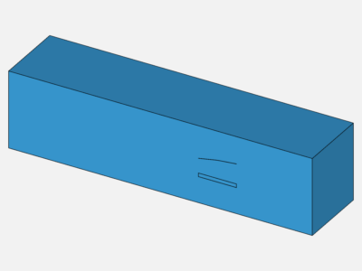 Old diffuser downforce sim image