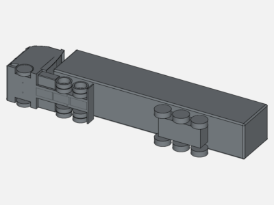 Quarter scale lorry v1 image