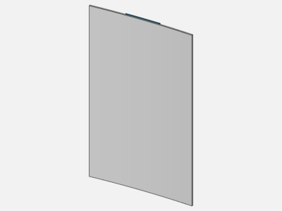 bend plate with extra material 1 image