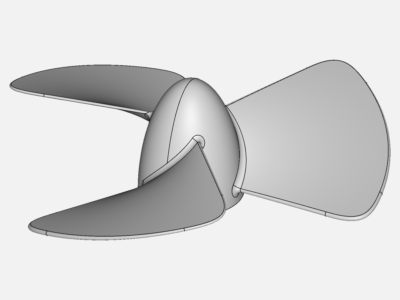 Marine propeller test - Copy image