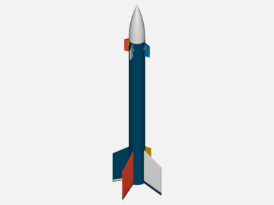 Rocket image