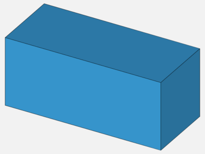 Aerofoil Characteristic image