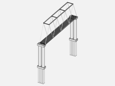 truss analysis image