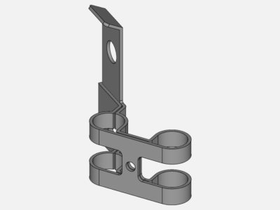 Bracket Analisys image