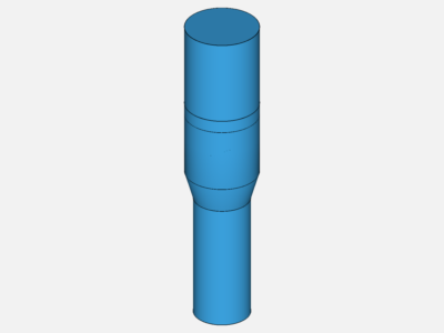 Axial impeller image