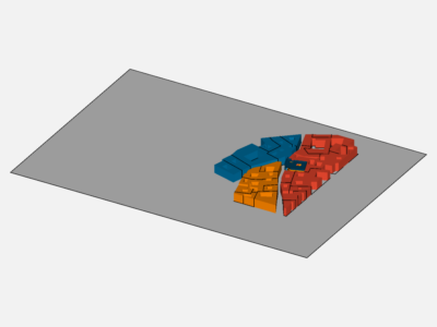 Tutorial 3: Differential casing thermal analysis image