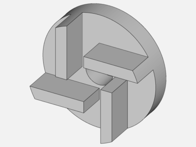 mixer impeller image