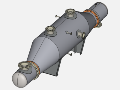 Kettle Type HX image