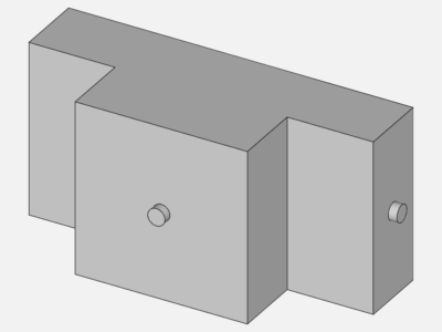 GOS Box Heat flow image