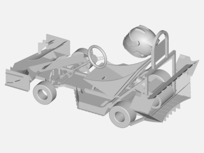 Go kart image