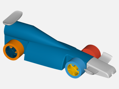 CFD 3 Simulations of F1 image