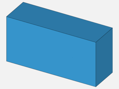 Submarine CFD image