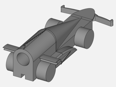 Tutorial 2: Pipe junction flow image