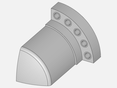 Flange DN500 PN100_TbDN610 image