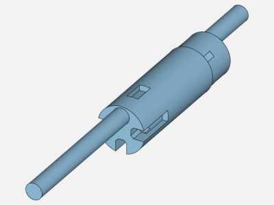 Mecaflux turbine Hydrao V2 image