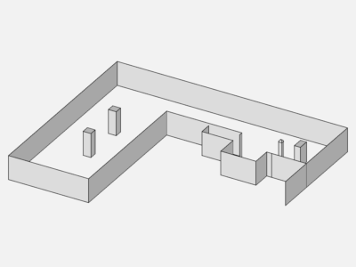 Data center image