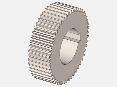 GEAR REDUCER image