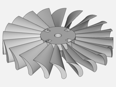 Tutorial 2: Pipe junction flow image