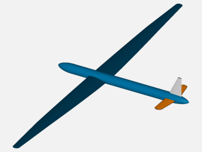 Glider Project image