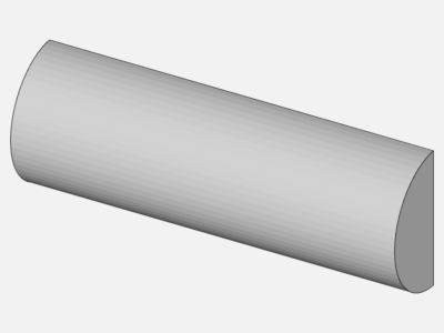 Expansion Nozzle Diamond Shock image