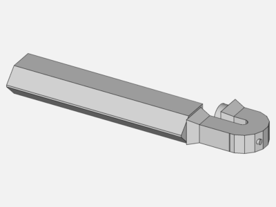 Duct air flow image