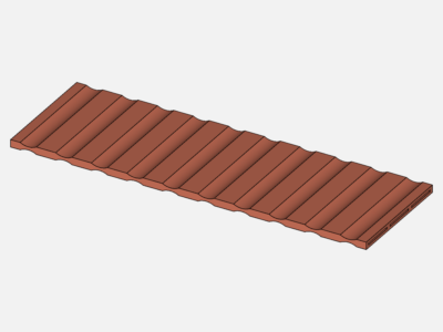 Cooling Tube Flow image