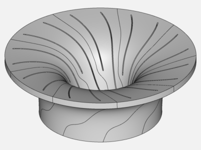 Tutorial 2: Pipe junction flow image